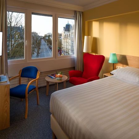 Hotel Parc Belle-Vue Luxemburg Kültér fotó