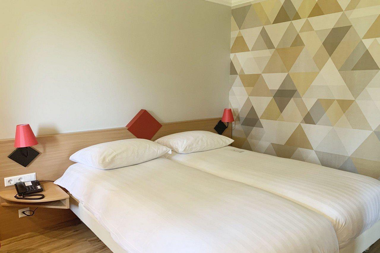 Hotel Parc Belle-Vue Luxemburg Kültér fotó