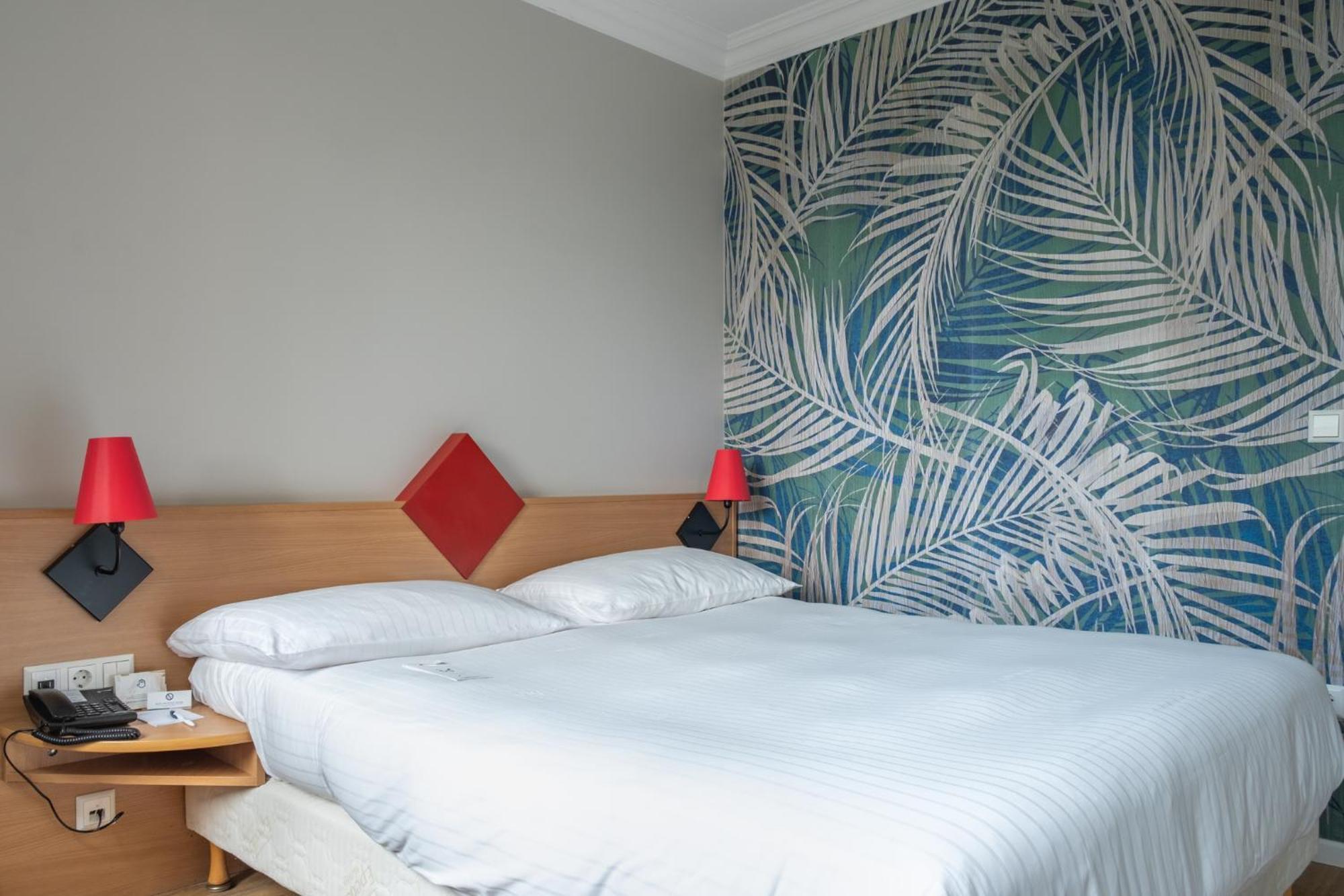 Hotel Parc Belle-Vue Luxemburg Kültér fotó