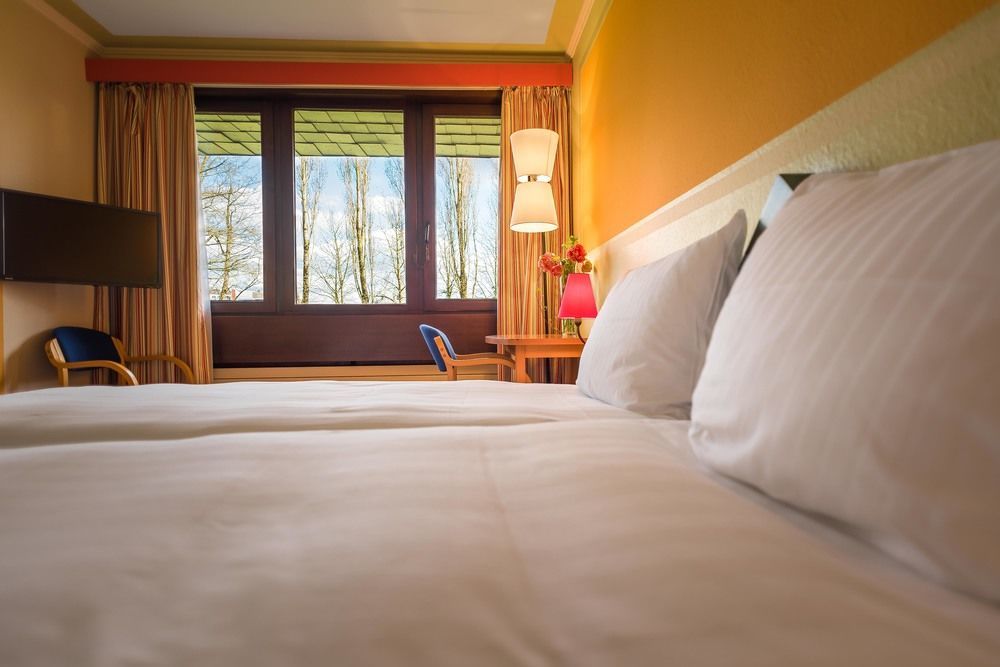 Hotel Parc Belle-Vue Luxemburg Kültér fotó